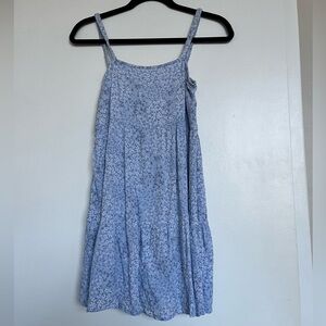 Abercrombie kids dress